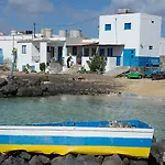 Appartamento Pax Et Bonum Parque Holandes