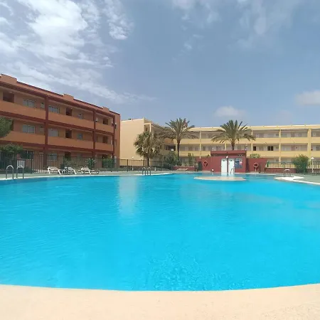 Pax Et Bonum Apartment *