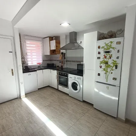 Apartment Pax Et Bonum *