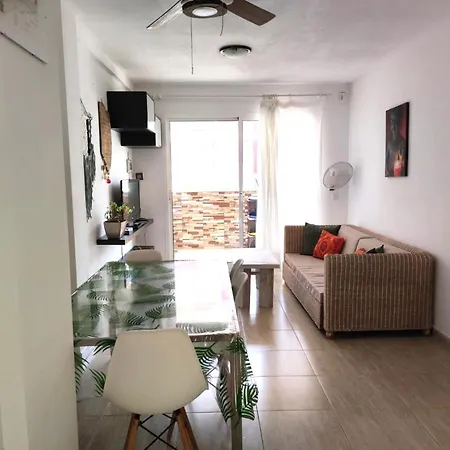 Apartamento Pax Et Bonum Parque Holandes
