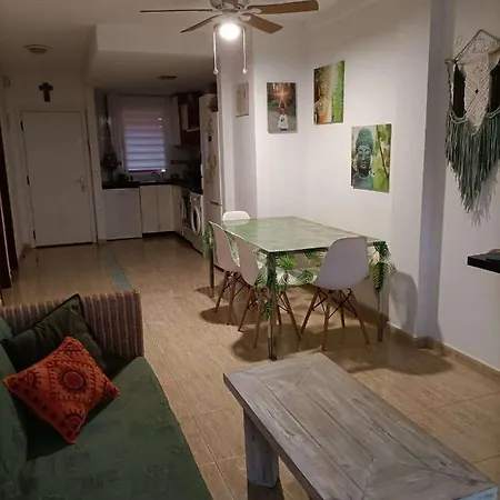 Apartamento Pax Et Bonum