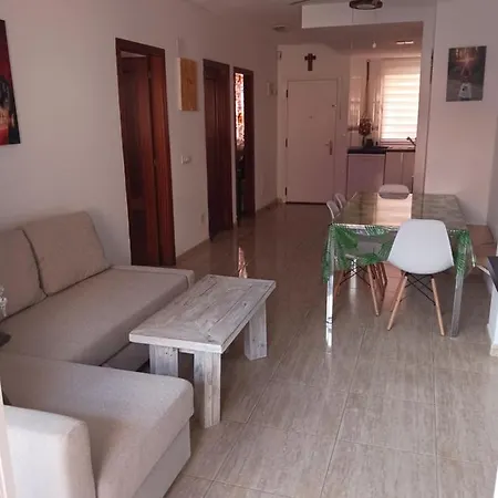 Pax Et Bonum Apartamento