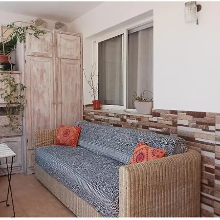 Pax Et Bonum Apartament *