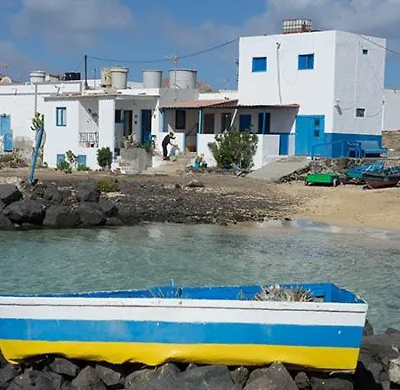 Apartment Pax Et Bonum Parque Holandes