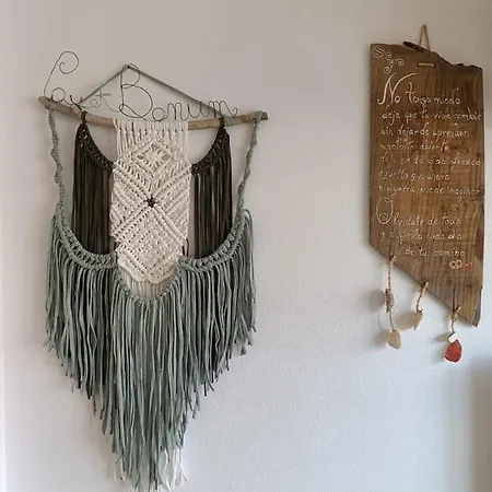 Apartmán Pax Et Bonum Parque Holandes