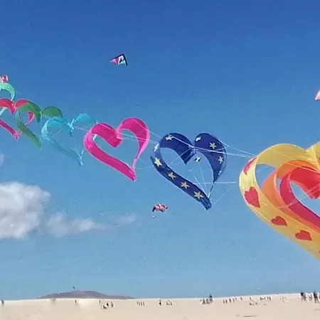 Pax Et Bonum Apartment Parque Holandes