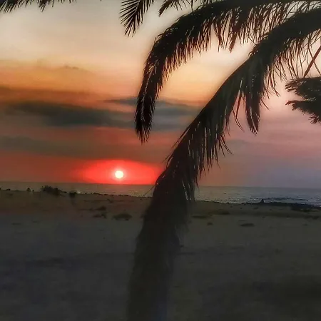 Apartment Pax Et Bonum